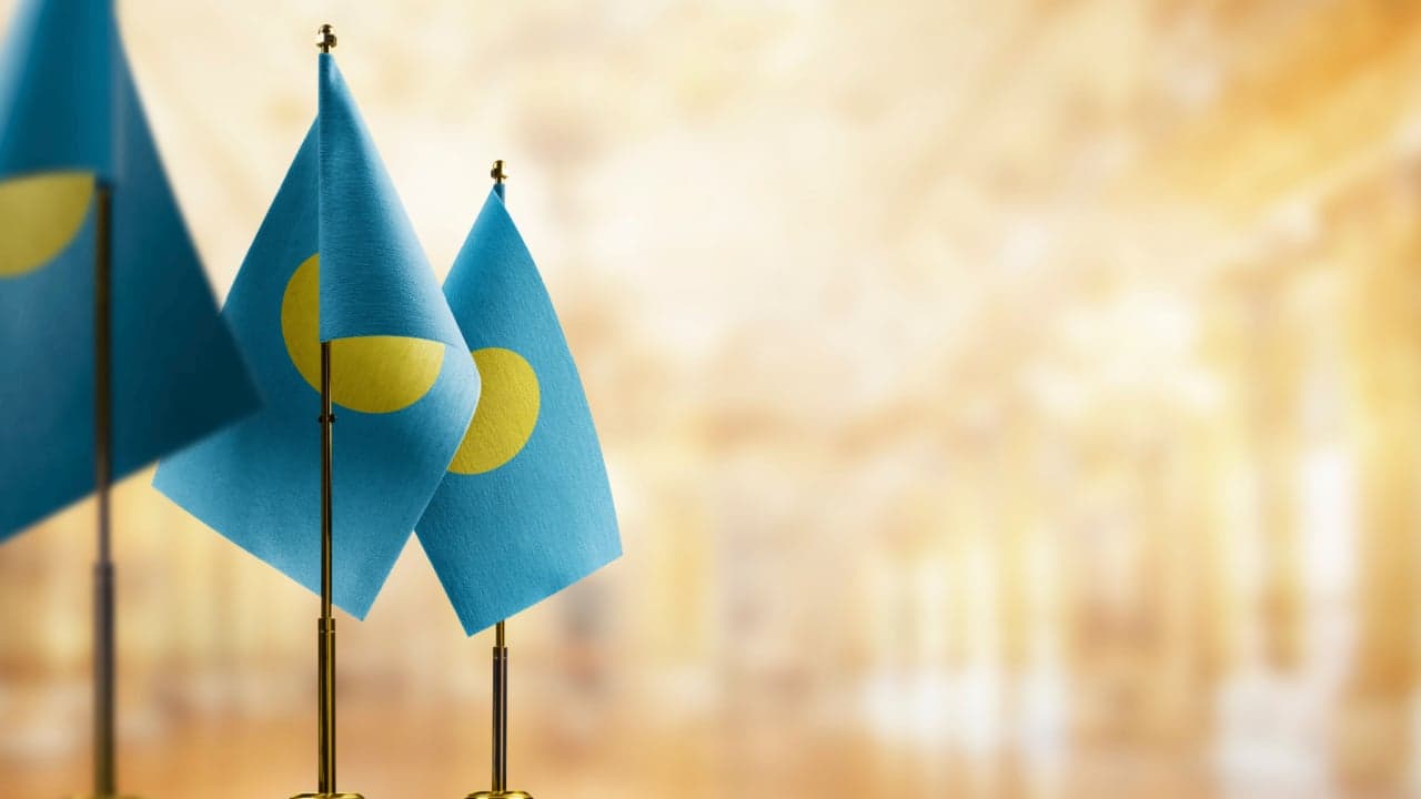 Ripple and Palau Announce CBDC Stablecoin Pilot Program