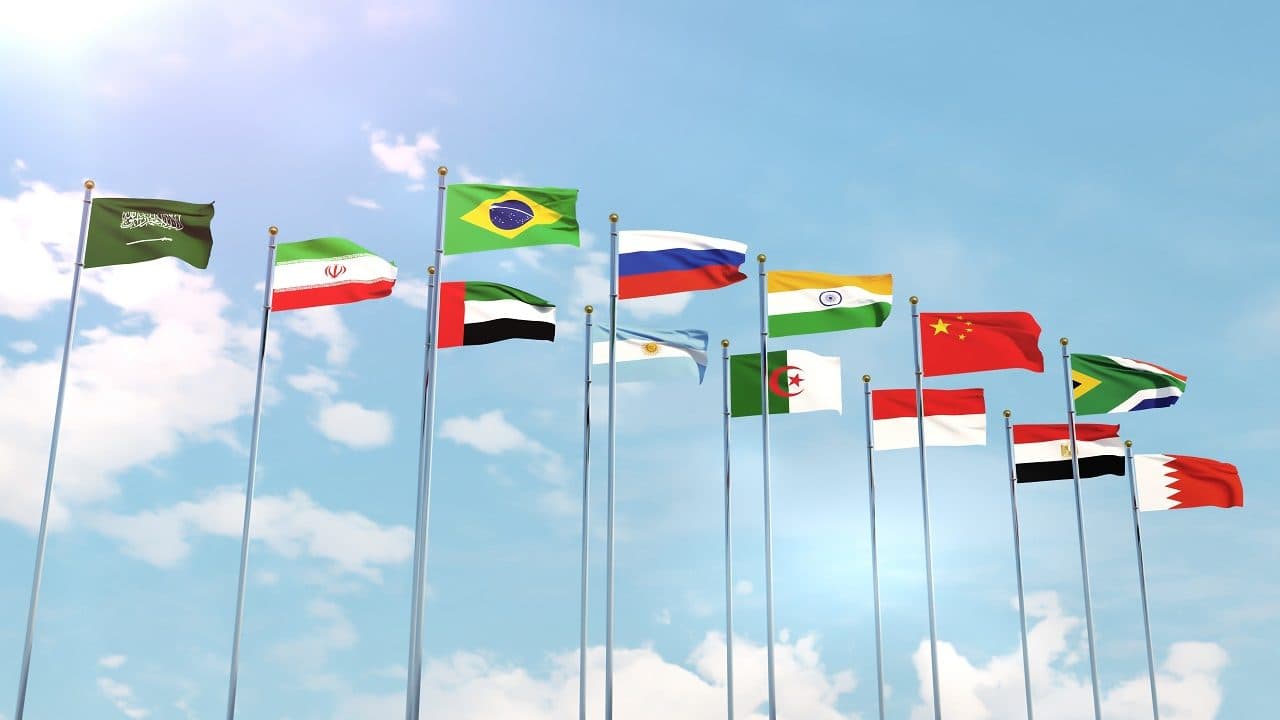 China Faces Opposition to Rapid BRICS Expansion From India and Brazil, Report