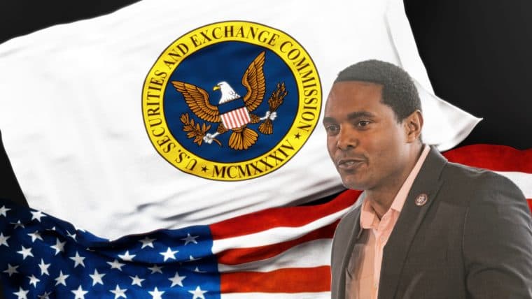 US Representative Ritchie Torres Calls for Investigation of SEC Over Prometheum's License