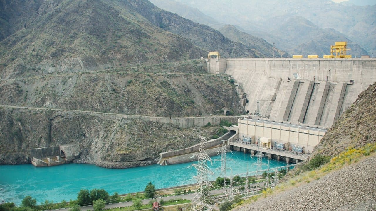 $20 Million Crypto Mining Farm to Be Built at Hydropower Plant in Kyrgyzstan