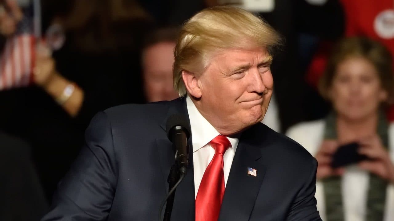 Trump Reveals NFT Income, Crypto Holdings in New Disclosure