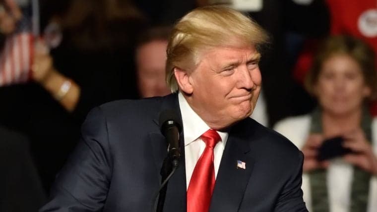 Trump Reveals NFT Income, Crypto Holdings in New Disclosure