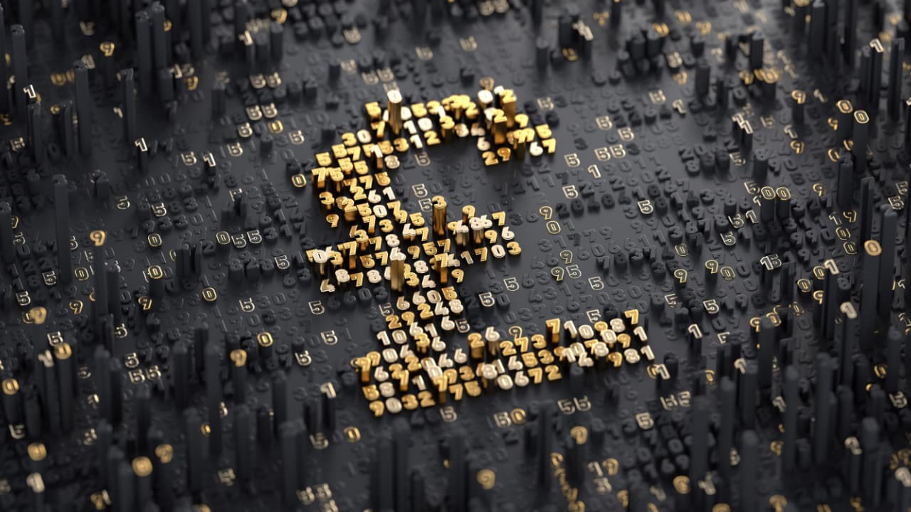 UK Finance: Digital Pound Holdings Should Be Limited to £5,000 to Avoid Panic