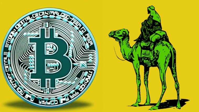 US Government Transfers $300 Million Worth of Seized Silk Road Bitcoins