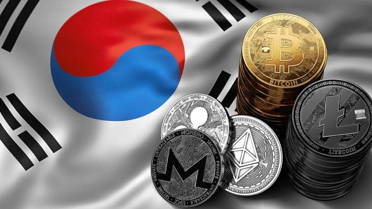 Top 5 South Korean Crypto Exchanges Reveal Compliance Strategies to Curb Illicit Activities