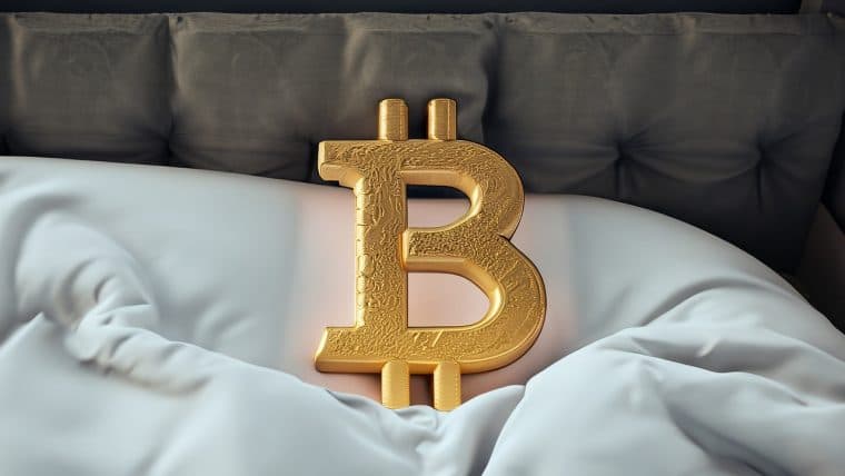 Ark Invest Report Reveals 70% of Circulating Bitcoin Supply Remains Unmoved for a Year