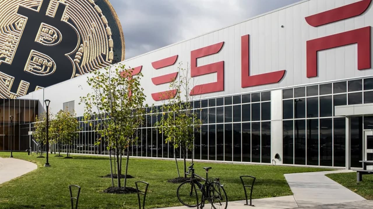 Tesla's Bitcoin Portfolio Remains Unchanged at $184M for Third Straight Quarter: Q2 2023 Report