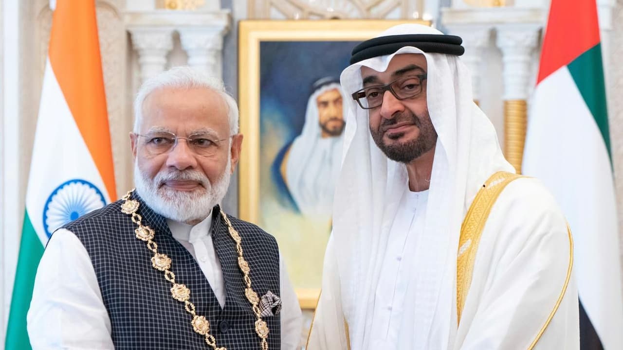 India and UAE Break Away From US Dollar: Landmark Agreement Enables Trade Settlements in Rupees and Dirhams