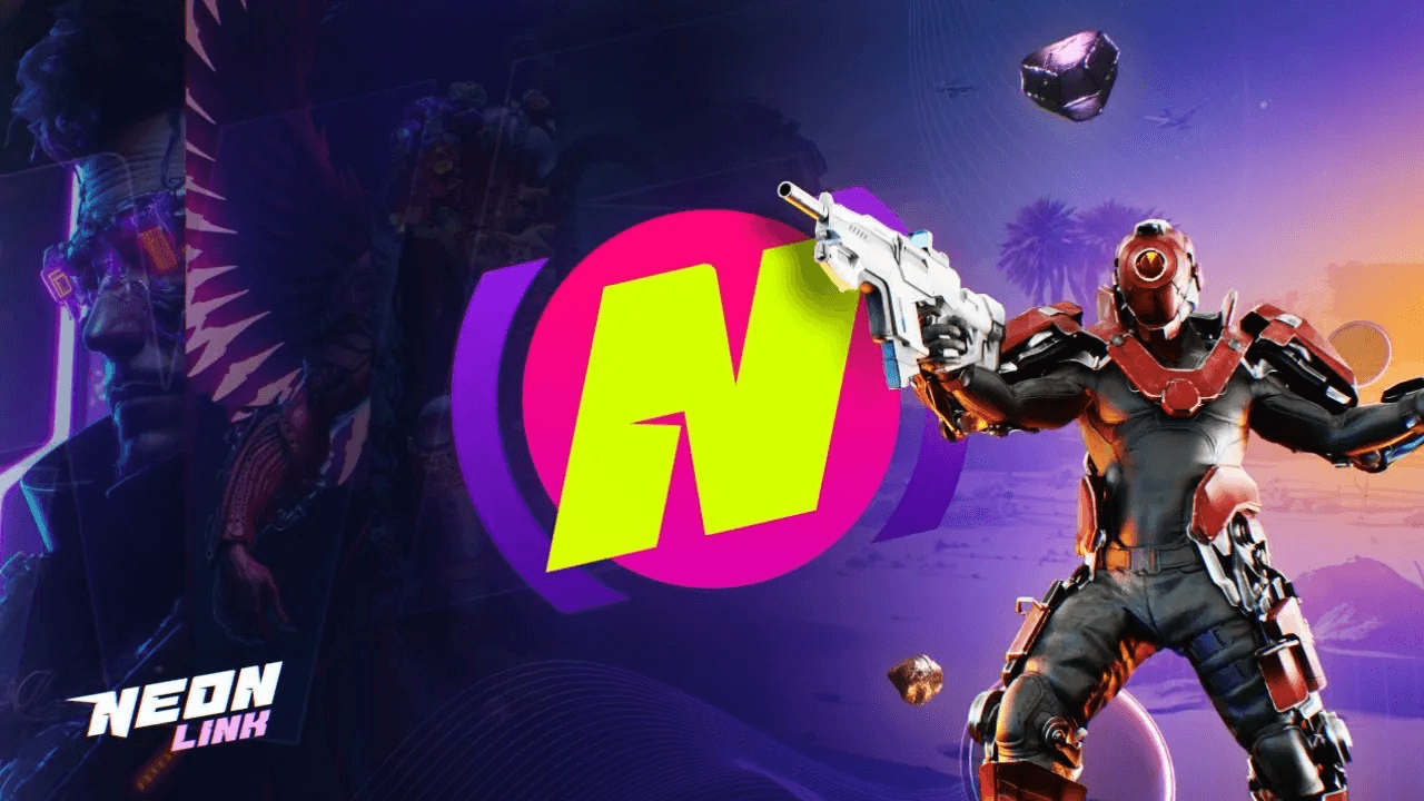 Web3 Gaming Ecosystem Neon Link Announces July 13 for Public Token Sale