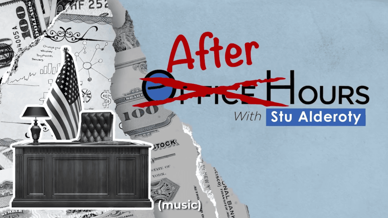 Ripple CLO Stuart Alderoty Explains Securities in 'After Hours' Parody Skit