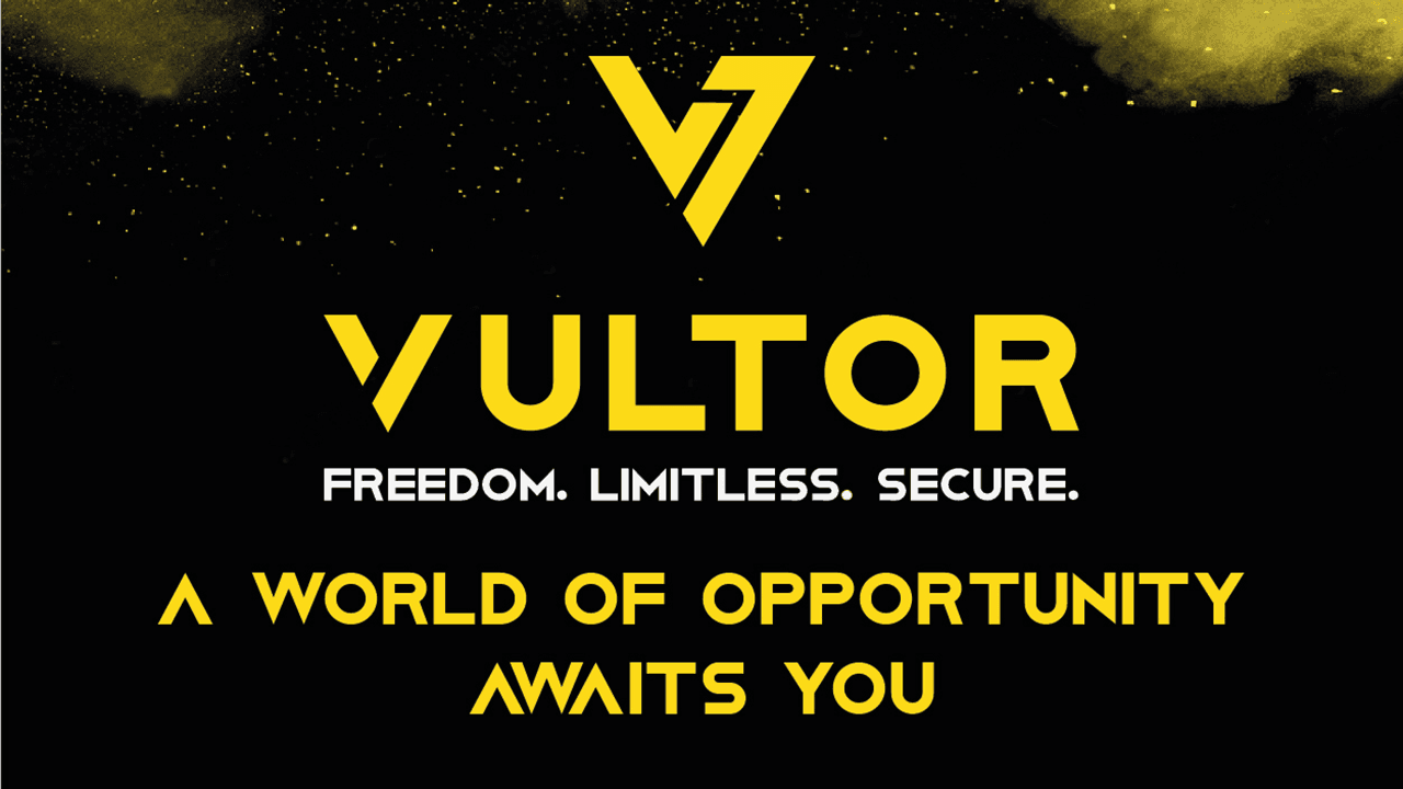 Vultor Launches Its Revolutionary NFC-Enabled Card