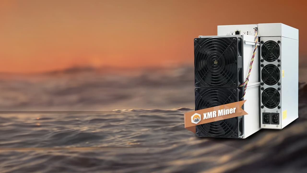 Bitmain's Upcoming Monero ASIC Miner Sparks Anxious Buzz Within XMR Community