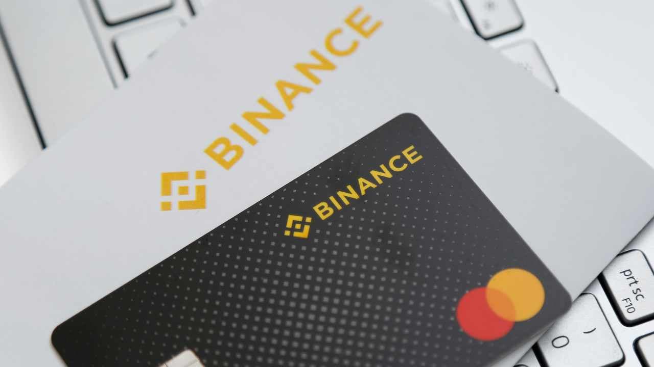 Mastercard and Binance Ending Partnership for Crypto Cards