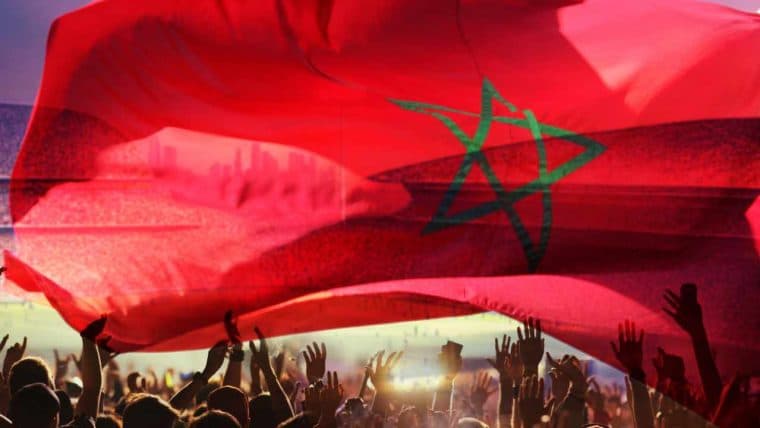 Morocco Denies South Africa's Claim That It Has Applied to Join BRICS: Report