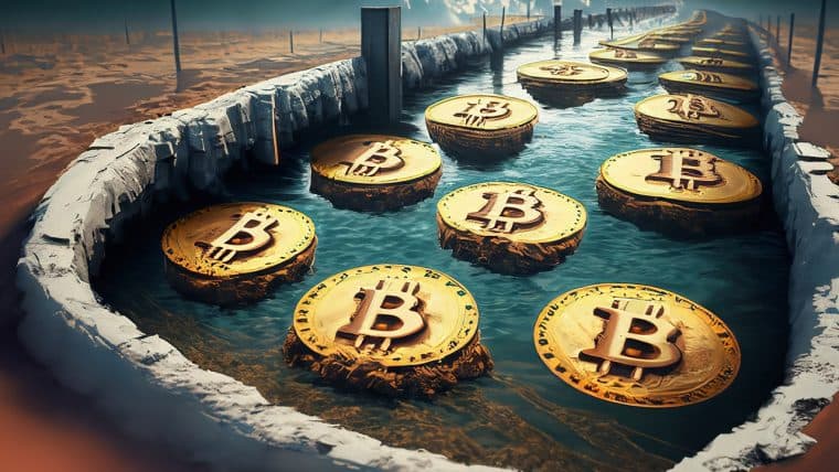 Canaan Cuts Bitcoin Mining Power by 2 EH/s Amid US, Kazakhstan Challenges