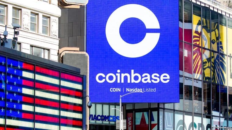 Coinbase Urges Court to Dismiss SEC Case, Claiming Regulator 'Overstepped' Its Statutory Authority
