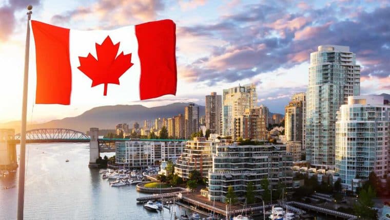 Coinbase Launches in Canada — Executive Says Canada 'Well Positioned' to Be a Global Leader in Crypto Economy