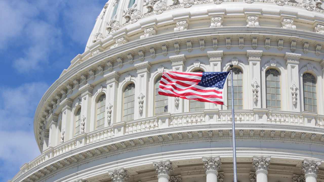 Biden's Regulators Urged to Work With Congress on Crypto Regulation