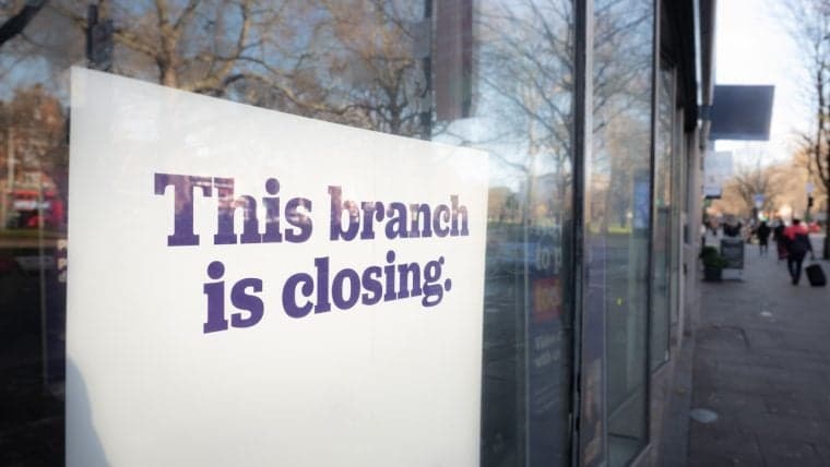 Farmington Bank Faces Fed Wrath: Alameda-Backed Financial Institution Ordered to Shut Down