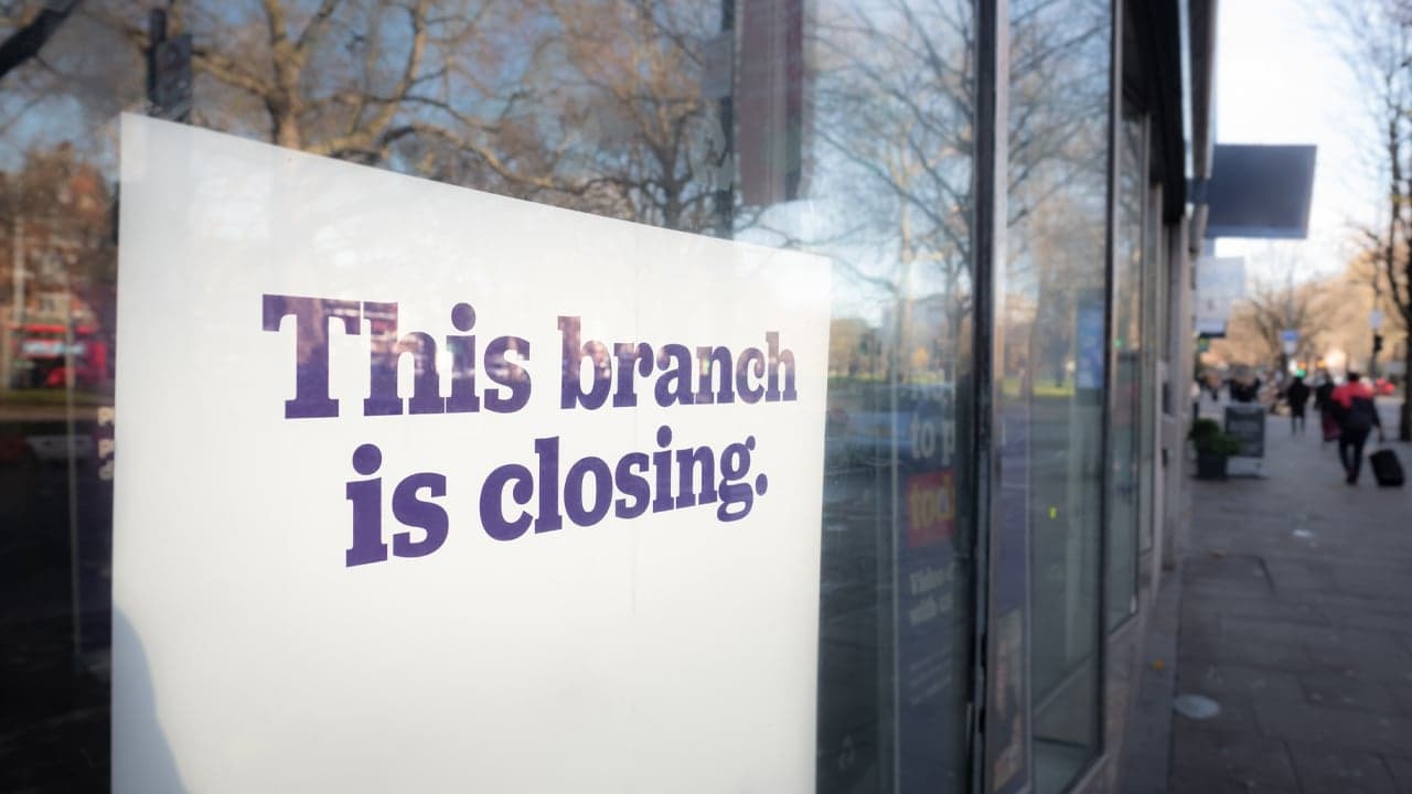 Farmington Bank Faces Fed Wrath: Alameda-Backed Financial Institution Ordered to Shut Down