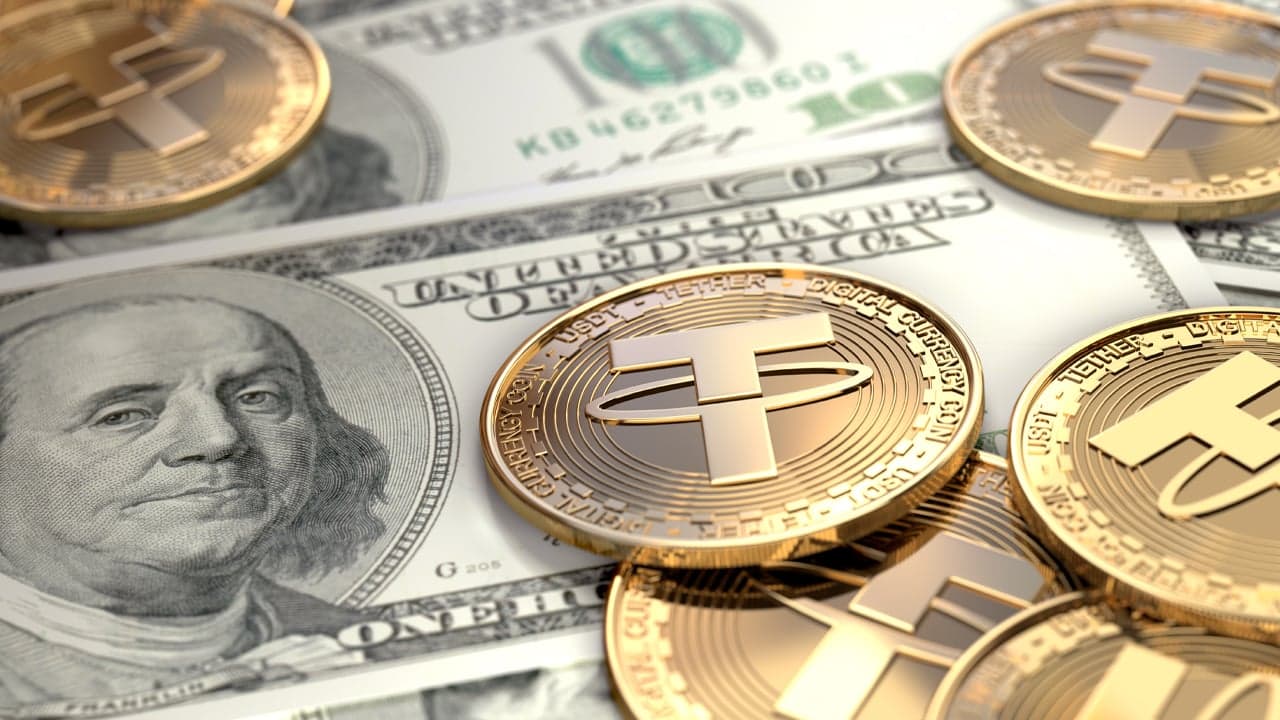 Class Action Lawsuit Against Tether, Bitfinex Dismissed