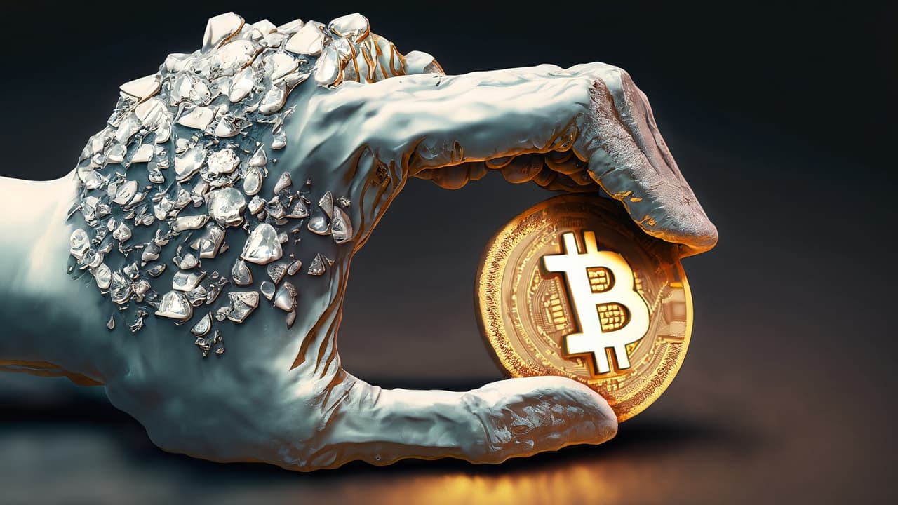 Record 3-Year Dormancy: Bitcoin Holders Stay Steadfast Amid Market Changes, Says Bitfinex