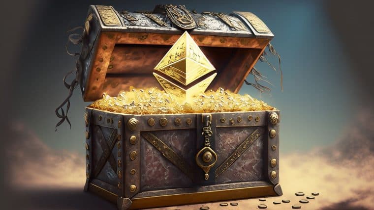 How to Recover Ethereum From Old GETH Wallets - KeychainX Expert Explains