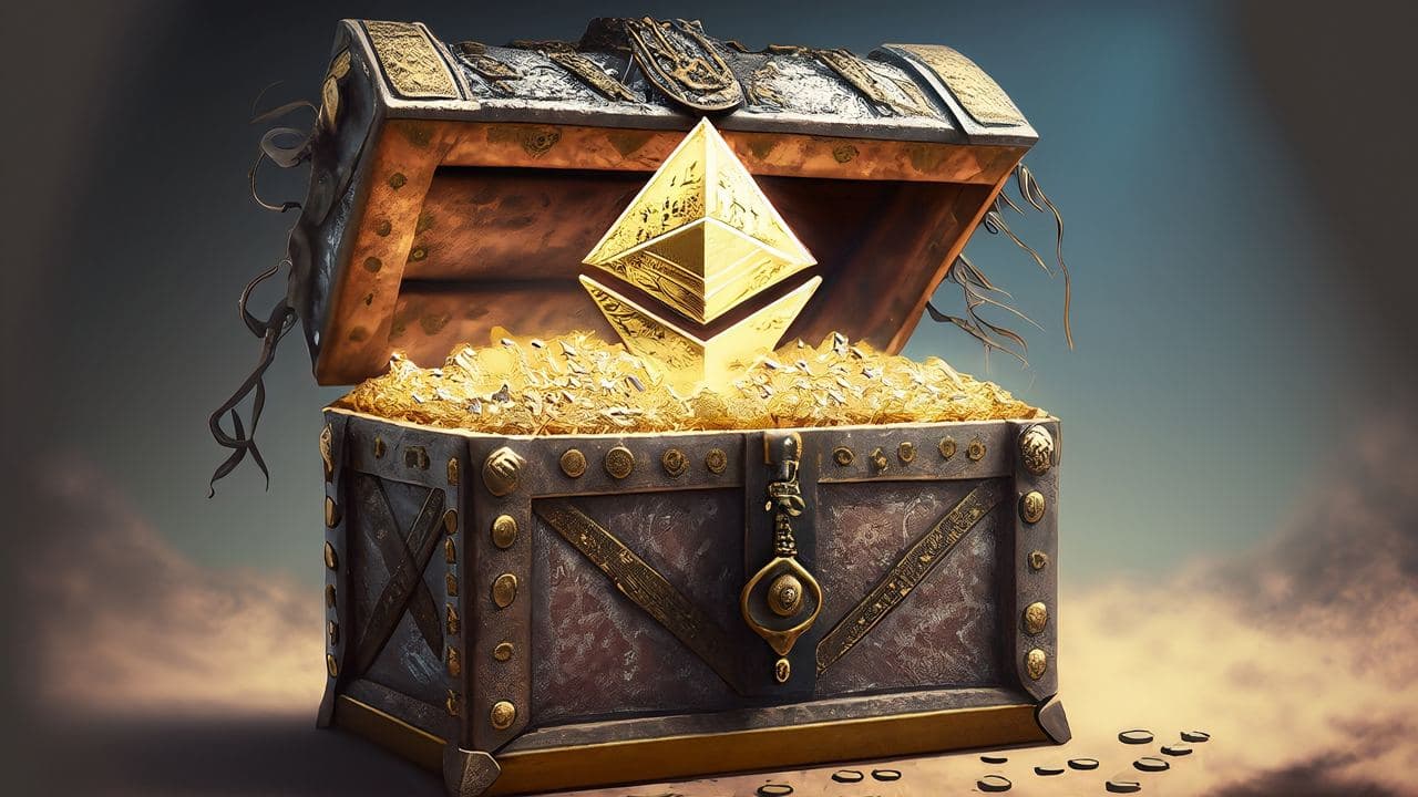 How to Recover Ethereum From Old GETH Wallets - KeychainX Expert Explains