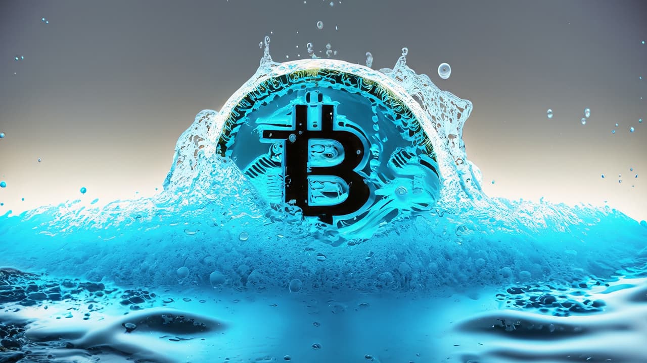 Hydro Expansion: Bitfarms Begins 50 MW Bitcoin Mining Farm Buildout in Paraguay