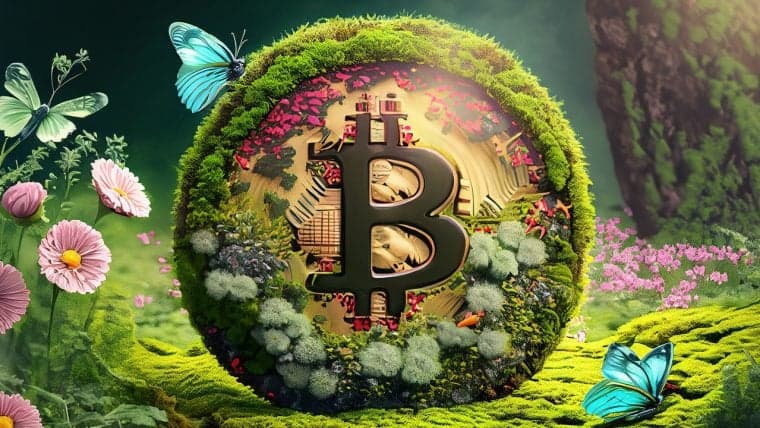 Green Bitcoin Mining: Nodal Power Secures $13M for Landfill Gas Conversion