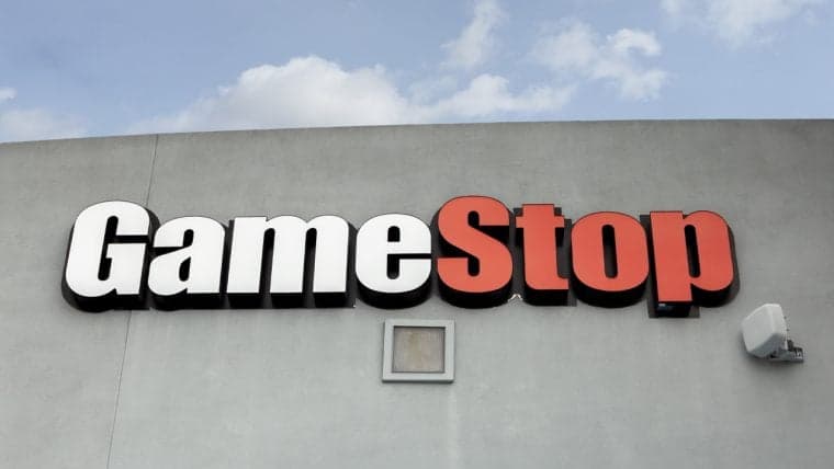 Gamestop to Sunset Crypto Wallet Amid Regulatory Uncertainty; Advises Users to Secure Passphrase