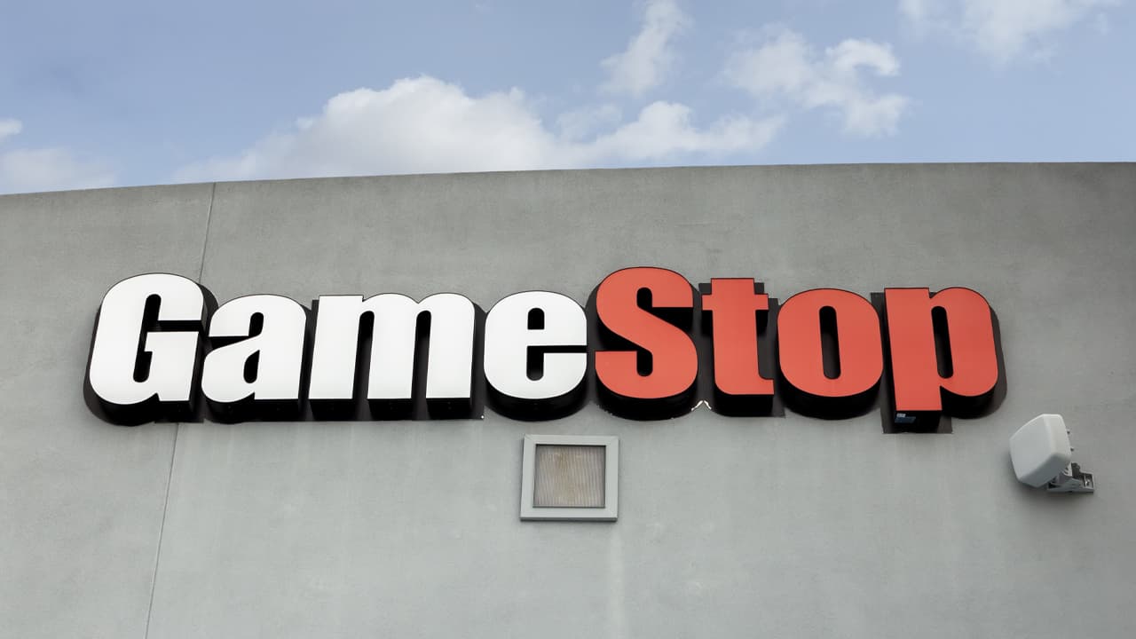 Gamestop to Sunset Crypto Wallet Amid Regulatory Uncertainty; Advises Users to Secure Passphrase