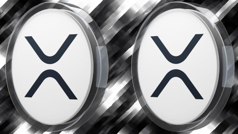 XRP Value Plunges 39% Post-SEC Verdict: XRP Army Remains Optimistic Amid Market Turbulence