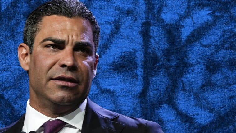 Pro-Bitcoin Miami Mayor Francis Suarez Drops out of GOP Presidential Candidate Race