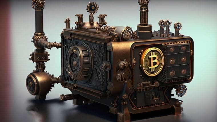 Bitcoin Mining in July: $844.56 Million in Revenue, Dominance of Top Pools, and Fluctuating Difficulty Levels