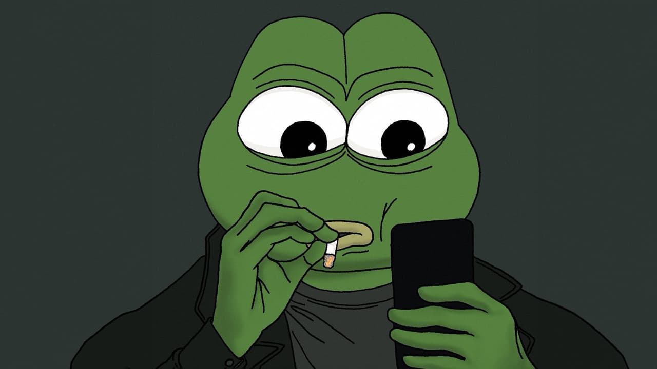 PEPE Token's Rapid 17% Fall Sparks Concerns Over Multi-Sig Wallet Changes and Massive Fund Transfers