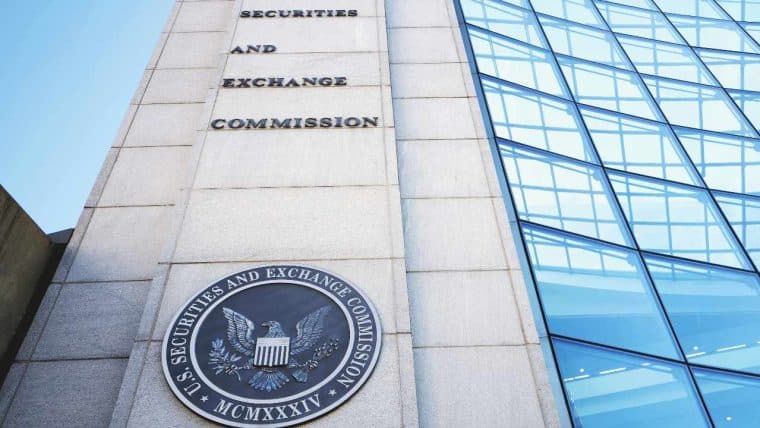 Former SEC Official Warns 'Crypto Regulatory Onslaught Will Never End'