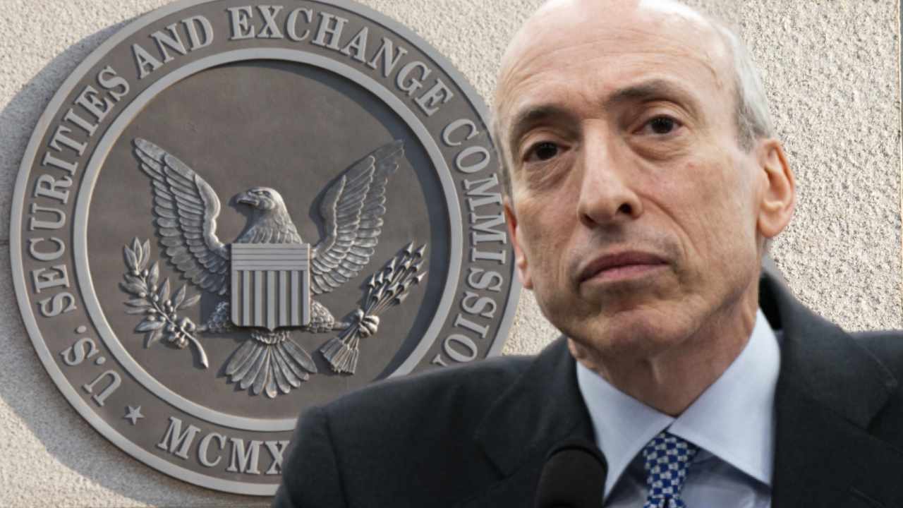 US Lawmaker Slams SEC's 'Reckless' Rulemaking — Warns of 'Lasting Economic Harm'