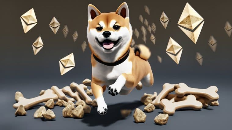 Shiba Inu's Shibarium Returns to Full Operation After Navigating Bridge Issues