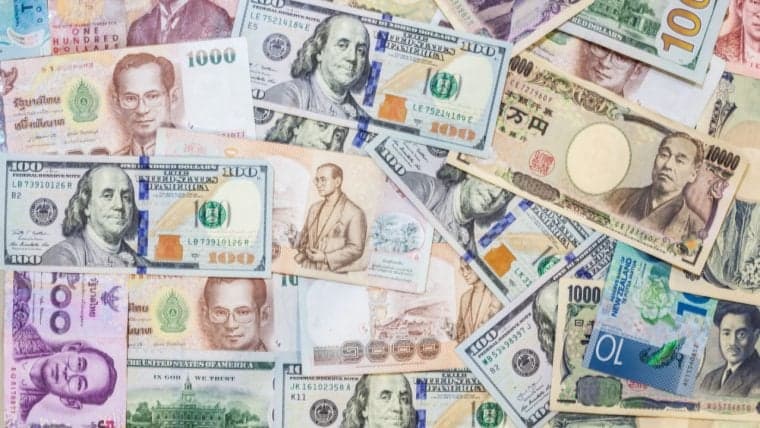 Mbridge Project Has Observers Worried About Advances of the Digital Yuan