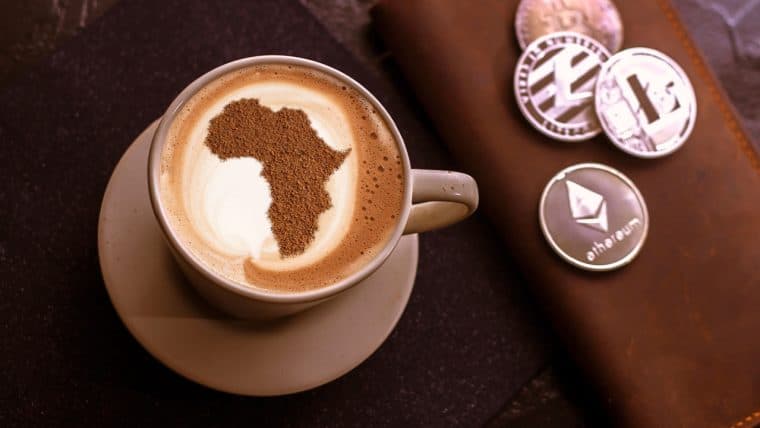 High Proliferation of Crypto Scams in Africa Linked to Limited Educational Efforts — Mitroplus Labs Founder