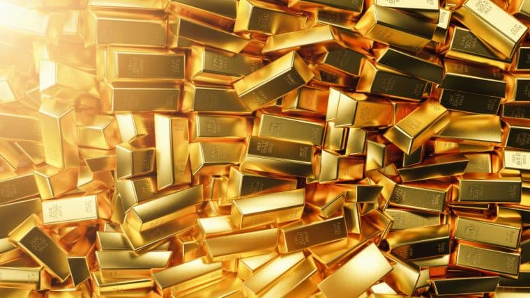 Central Banks Resumed Gold Purchases in June