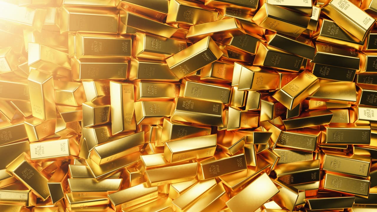 Central Banks Resumed Gold Purchases in June