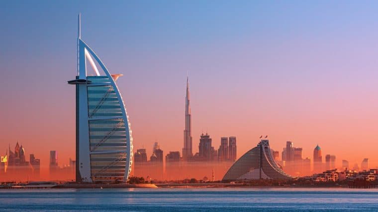 Binance Obtains Dubai License to Provide Crypto Exchange Services