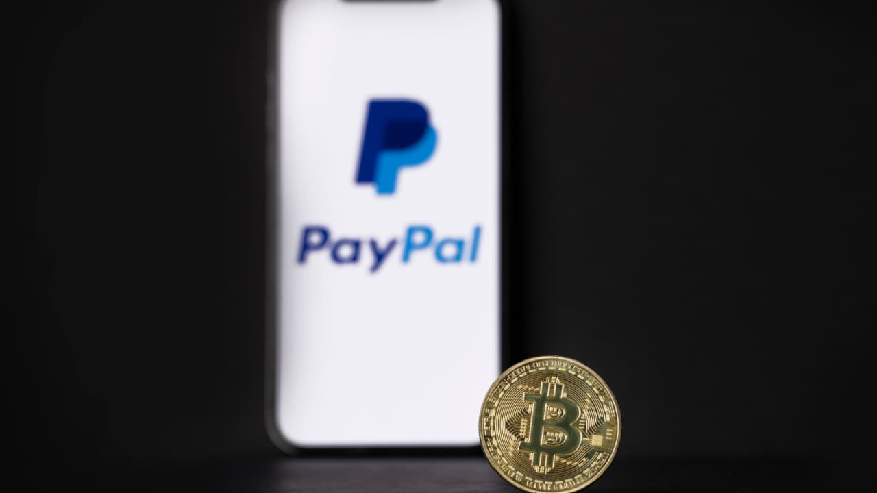 Bitcoin, Ethereum Technical Analysis: BTC Nears 1-Week High, as Paypal Launches USD Stablecoin
