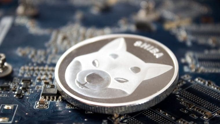 Biggest Movers: SHIB 5% Higher as Meme Coin Nears Key Resistance Level