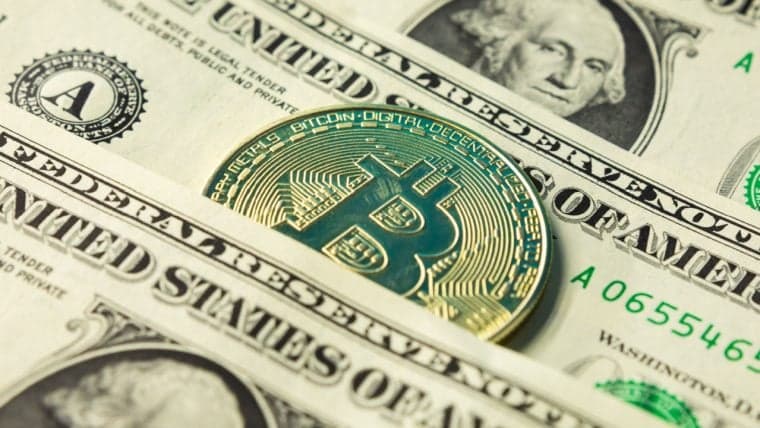 Bitcoin, Ethereum Technical Analysis: BTC, ETH Slip on Thursday, as Inflation in US Rose