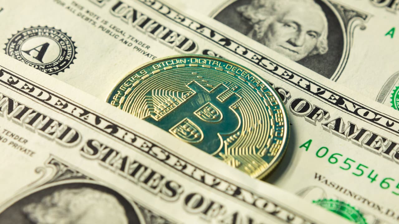 Bitcoin, Ethereum Technical Analysis: BTC, ETH Slip on Thursday, as Inflation in US Rose