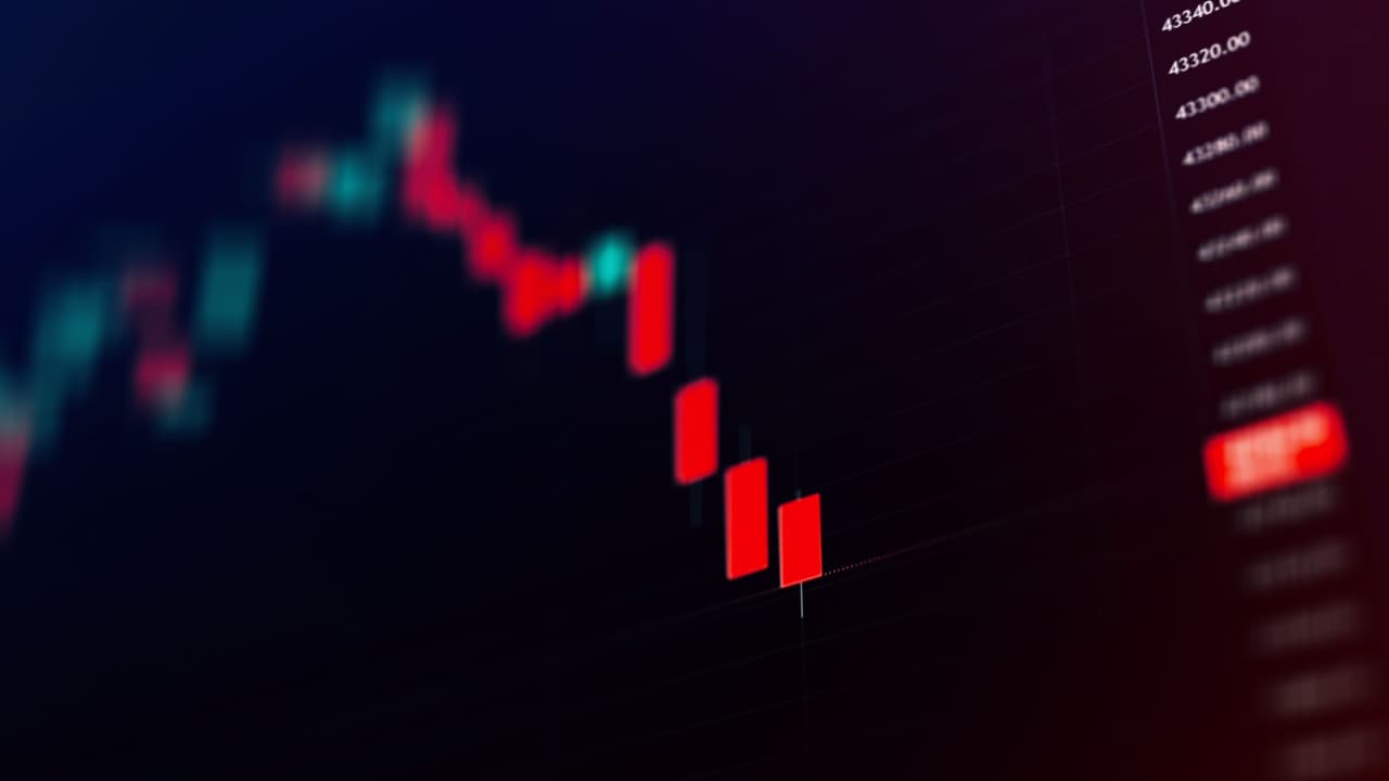 Bitcoin, Ethereum Technical Analysis: BTC Starts August Trading Below $29,000