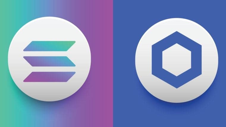 Biggest Movers: LINK, SOL Extend Gains, as Crypto Momentum Begins to Shift